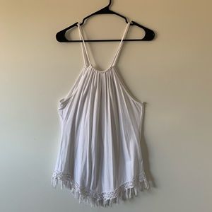 Crown and Ivy Tank top